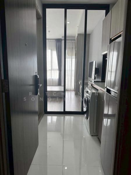 Knightsbridge Prime Onnut, Bangkok, Soi On Nut 1/1 Sukhumvit Road77, Phra Kanong Nua, Watthana, Bangkok, 1 Bedroom, 23 sqm, Condo For Sale, by Ratchanon Songthammakul, 500518918 - DDproperty.com