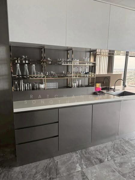 Knightsbridge Prime Onnut, Bangkok, Soi On Nut 1/1 Sukhumvit Road77, Phra Kanong Nua, Watthana, Bangkok, 1 Bedroom, 23 sqm, Condo For Sale, by Ratchanon Songthammakul, 500518918 - DDproperty.com