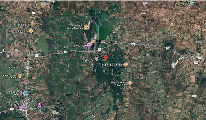 ขายที่ดินสวย ทำเลดี ใกล้สิ่งอำนวยความสะดวกครบครัน, Phetchabun, Kan Chu, Buang Sam Phan, Phetchabun, , 2,268 sqm, Land For Sale, by ERA Thailand, 500518919 - DDproperty.com