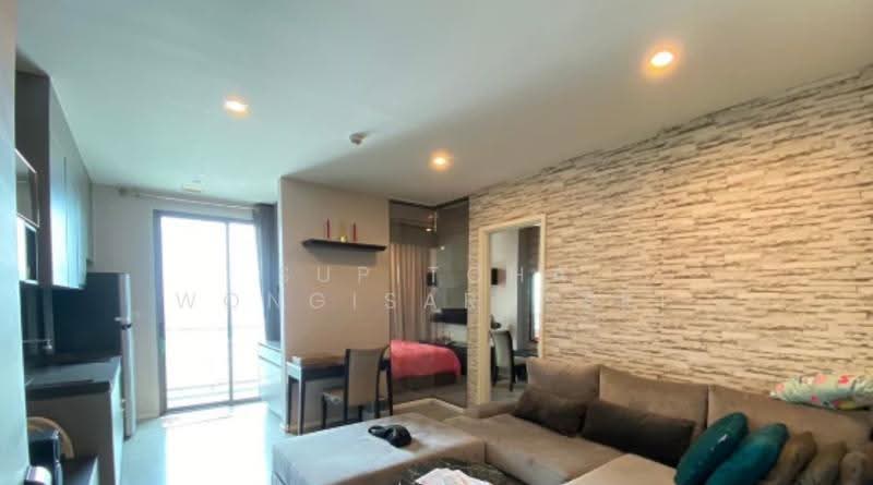 The Room Sukhumvit 69, Bangkok, 1539 Sukhumvit Road, Phra Kanong Nua, Watthana, Bangkok, 1 Bedroom, 45 sqm, Condo For Sale, by Supitcha Wongisaraseri, 500518920 - DDproperty.com