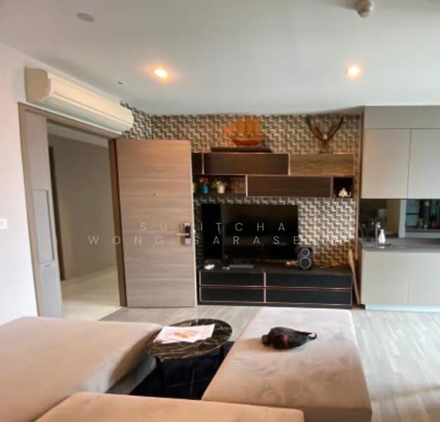 The Room Sukhumvit 69, Bangkok, 1539 Sukhumvit Road, Phra Kanong Nua, Watthana, Bangkok, 1 Bedroom, 45 sqm, Condo For Sale, by Supitcha Wongisaraseri, 500518920 - DDproperty.com