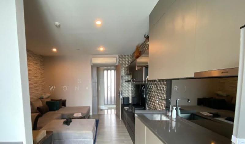 The Room Sukhumvit 69, Bangkok, 1539 Sukhumvit Road, Phra Kanong Nua, Watthana, Bangkok, 1 Bedroom, 45 sqm, Condo For Sale, by Supitcha Wongisaraseri, 500518920 - DDproperty.com