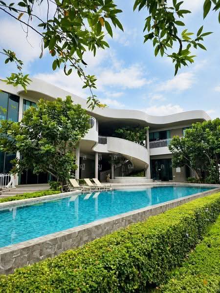 Bangkok Boulevard Tiwanon Rangsit : บางกอก บูเลอวาร์ด ติวานนท์ รังสิต, ปทุมธานี, 109 ถนน ติวานนท์, บางกะดี, เมืองปทุมธานี, ปทุมธานี, 250 ตร.ม., บ้านเดี่ยว ให้เช่า, โดย สลิลา อภิญญาณกุล, 500518921 - DDproperty.com