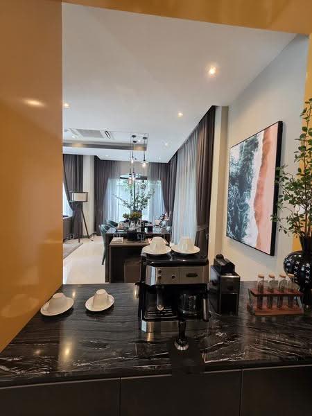 Bangkok Boulevard Tiwanon Rangsit, Pathum Thani, 109 Tiwanon Road, Bang Kadi, Muang Pathum Thani, Pathum Thani, 3 Bedrooms, 250 sqm, Single Detached House For Rent, by สลิลา อภิญญาณกุล, 500518921 - DDproperty.com