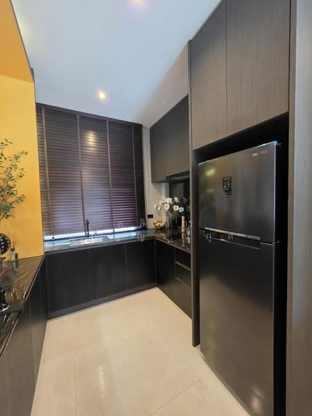 Bangkok Boulevard Tiwanon Rangsit, Pathum Thani, 109 Tiwanon Road, Bang Kadi, Muang Pathum Thani, Pathum Thani, 3 Bedrooms, 250 sqm, Single Detached House For Rent, by สลิลา อภิญญาณกุล, 500518921 - DDproperty.com