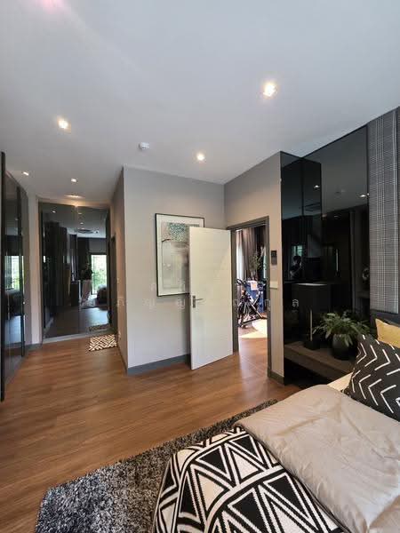 Bangkok Boulevard Tiwanon Rangsit, Pathum Thani, 109 Tiwanon Road, Bang Kadi, Muang Pathum Thani, Pathum Thani, 3 Bedrooms, 250 sqm, Single Detached House For Rent, by สลิลา อภิญญาณกุล, 500518921 - DDproperty.com