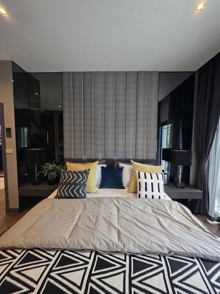 Bangkok Boulevard Tiwanon Rangsit, Pathum Thani, 109 Tiwanon Road, Bang Kadi, Muang Pathum Thani, Pathum Thani, 3 Bedrooms, 250 sqm, Single Detached House For Rent, by สลิลา อภิญญาณกุล, 500518921 - DDproperty.com