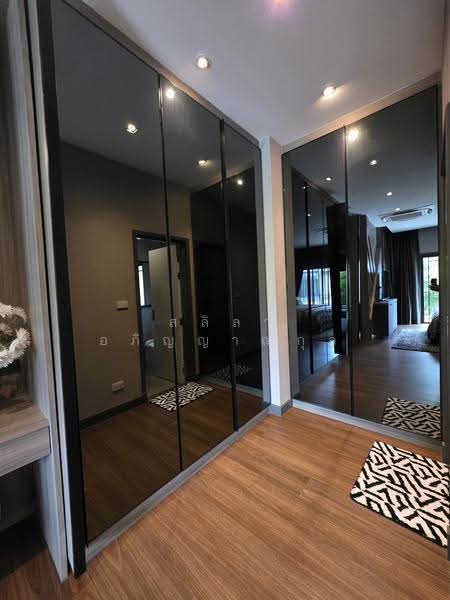 Bangkok Boulevard Tiwanon Rangsit, Pathum Thani, 109 Tiwanon Road, Bang Kadi, Muang Pathum Thani, Pathum Thani, 3 Bedrooms, 250 sqm, Single Detached House For Rent, by สลิลา อภิญญาณกุล, 500518921 - DDproperty.com