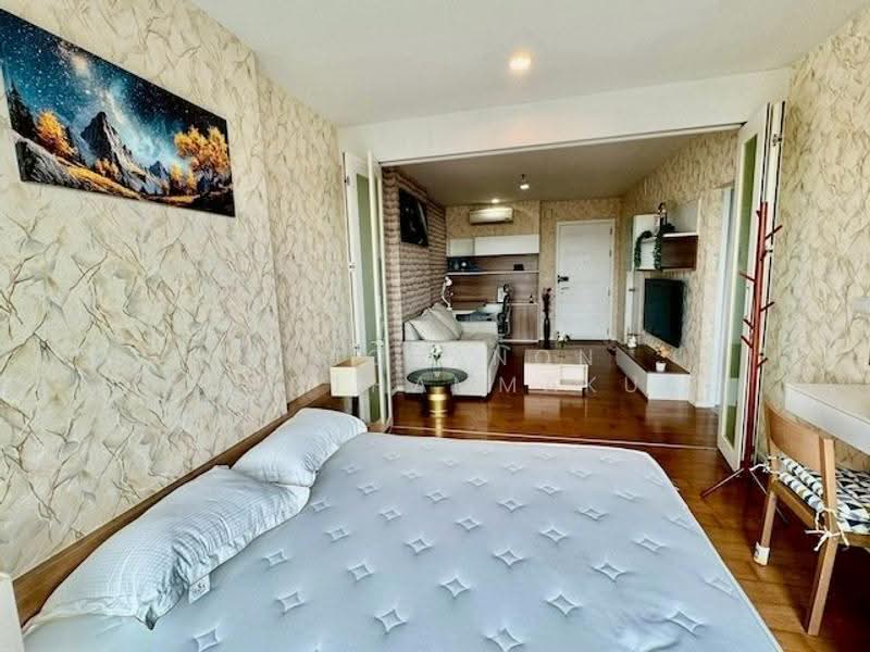Blocs 77, Bangkok, 291 On Nut Rd, Phra Kanong Nua, Watthana, Bangkok, 1 Bedroom, 41 sqm, Condo For Rent, by Ratchanon Songthammakul, 500518923 - DDproperty.com