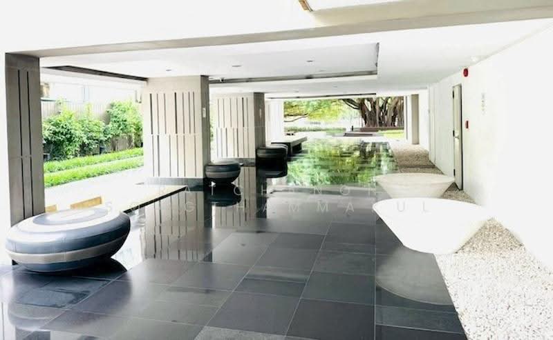Blocs 77, Bangkok, 291 On Nut Rd, Phra Kanong Nua, Watthana, Bangkok, 1 Bedroom, 41 sqm, Condo For Rent, by Ratchanon Songthammakul, 500518923 - DDproperty.com