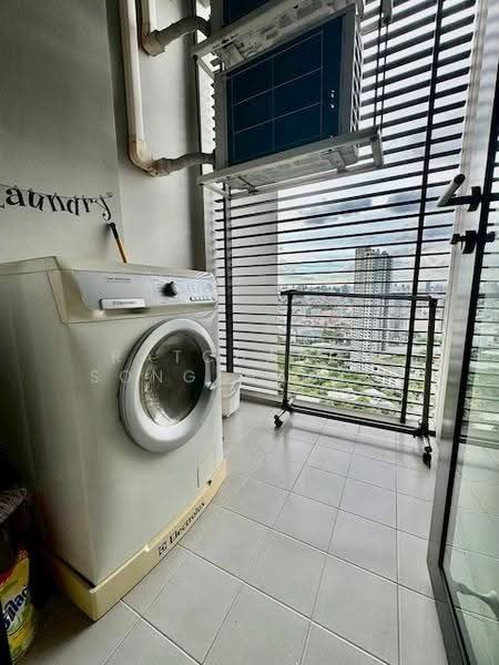 Blocs 77, Bangkok, 291 On Nut Rd, Phra Kanong Nua, Watthana, Bangkok, 1 Bedroom, 41 sqm, Condo For Rent, by Ratchanon Songthammakul, 500518923 - DDproperty.com