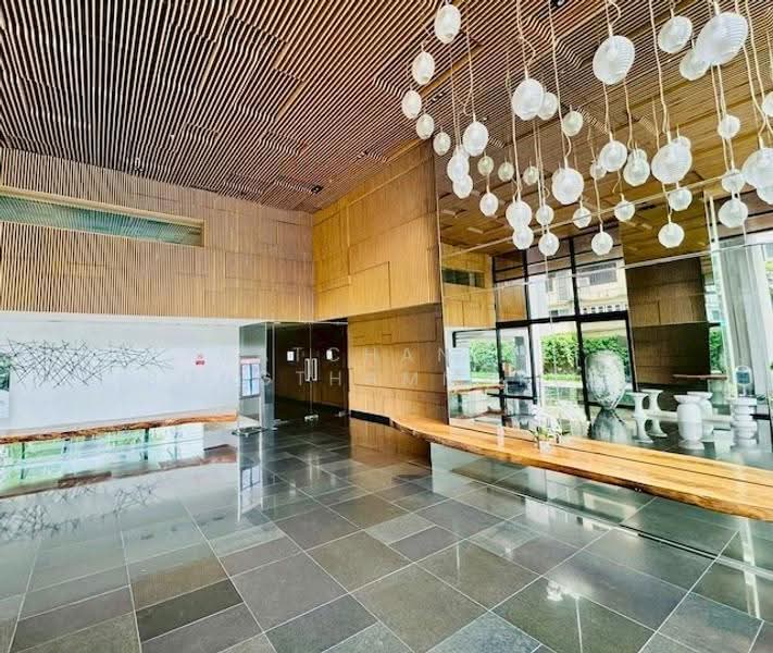 Blocs 77, Bangkok, 291 On Nut Rd, Phra Kanong Nua, Watthana, Bangkok, 1 Bedroom, 41 sqm, Condo For Rent, by Ratchanon Songthammakul, 500518923 - DDproperty.com