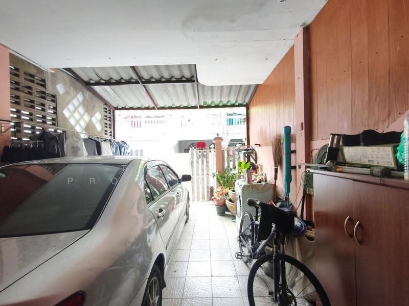 มาทองวิลล่า ท้ายบ้าน, Samut Prakan, Tai Ban Mai, Muang Samut Prakarn, Samut Prakan, 2 Bedrooms, 100 sqm, Townhouse For Sale, by The Best Property ไซอิ๋ว, 500518924 - DDproperty.com