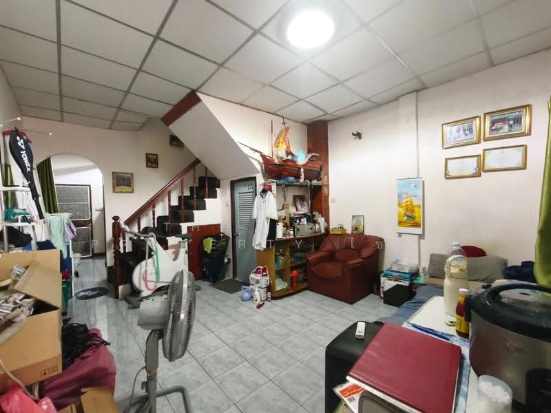 มาทองวิลล่า ท้ายบ้าน, Samut Prakan, Tai Ban Mai, Muang Samut Prakarn, Samut Prakan, 2 Bedrooms, 100 sqm, Townhouse For Sale, by The Best Property ไซอิ๋ว, 500518924 - DDproperty.com