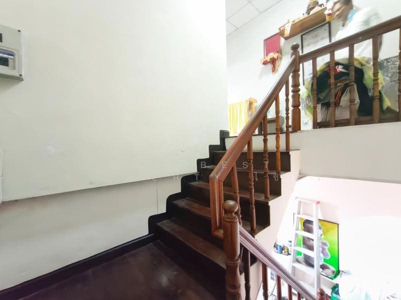 มาทองวิลล่า ท้ายบ้าน, Samut Prakan, Tai Ban Mai, Muang Samut Prakarn, Samut Prakan, 2 Bedrooms, 100 sqm, Townhouse For Sale, by The Best Property ไซอิ๋ว, 500518924 - DDproperty.com