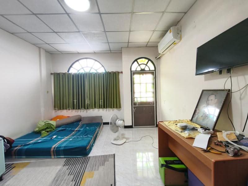 มาทองวิลล่า ท้ายบ้าน, Samut Prakan, Tai Ban Mai, Muang Samut Prakarn, Samut Prakan, 2 Bedrooms, 100 sqm, Townhouse For Sale, by The Best Property ไซอิ๋ว, 500518924 - DDproperty.com