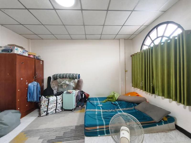 มาทองวิลล่า ท้ายบ้าน, Samut Prakan, Tai Ban Mai, Muang Samut Prakarn, Samut Prakan, 2 Bedrooms, 100 sqm, Townhouse For Sale, by The Best Property ไซอิ๋ว, 500518924 - DDproperty.com