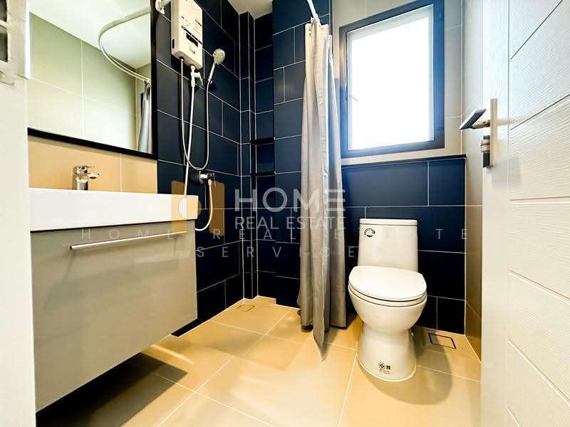 Bangkok Boulevard Bangna KM.5, Samut Prakan, Bang Na-Trat 37 Alley, Bang Kaeo, Bang Plee, Samut Prakan, 4 Bedrooms, 237 sqm, Single Detached House For Rent, by HOME Real Estate Service, 500518925 - DDproperty.com