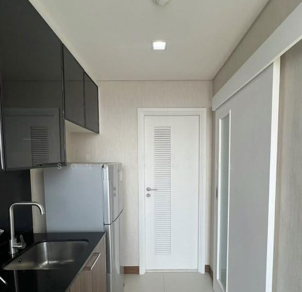Ivy Thonglor, Bangkok, 889 Thonglor Road, Khlong Tan Nua, Watthana, Bangkok, 1 Bedroom, 36 sqm, Condo For Sale, by Ratchanon Songthammakul, 500518926 - DDproperty.com