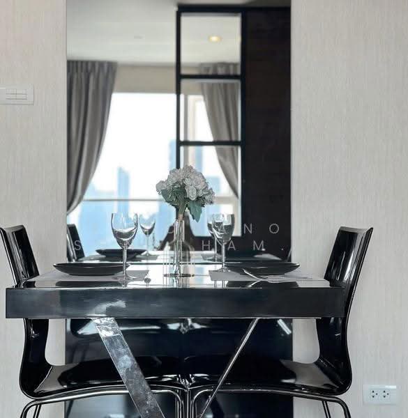 Ivy Thonglor, Bangkok, 889 Thonglor Road, Khlong Tan Nua, Watthana, Bangkok, 1 Bedroom, 36 sqm, Condo For Sale, by Ratchanon Songthammakul, 500518926 - DDproperty.com