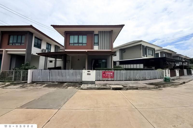 Habitia Shine Thakham-Rama 2, Bangkok, Tha Kham, Bang Khun Thian, Bangkok, 3 Bedrooms, 160 sqm, Single Detached House For Sale, by Benchawarin Pakkawetppisit, 500518927 - DDproperty.com
