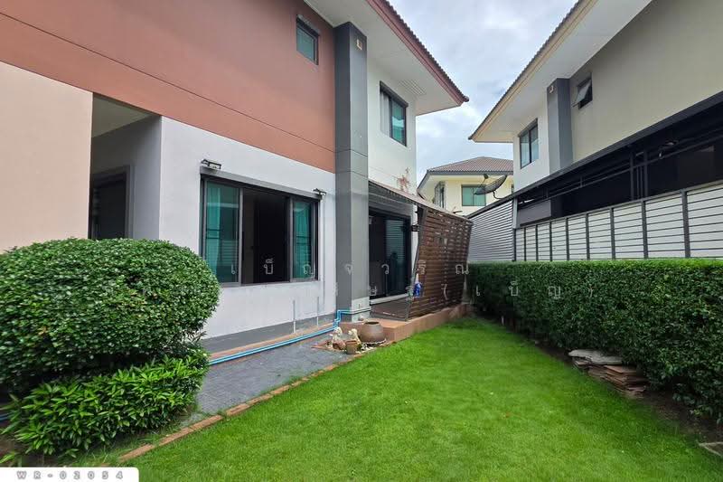 Habitia Shine Thakham-Rama 2, Bangkok, Tha Kham, Bang Khun Thian, Bangkok, 3 Bedrooms, 160 sqm, Single Detached House For Sale, by Benchawarin Pakkawetppisit, 500518927 - DDproperty.com