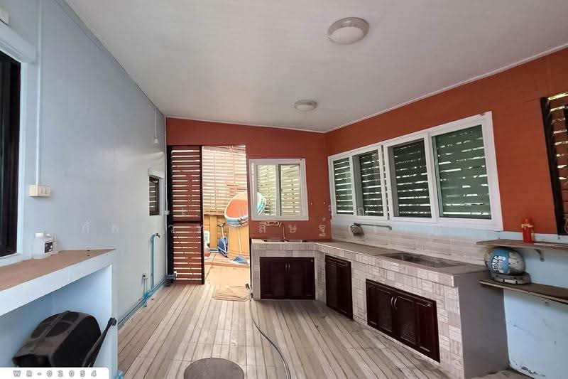 Habitia Shine Thakham-Rama 2, Bangkok, Tha Kham, Bang Khun Thian, Bangkok, 3 Bedrooms, 160 sqm, Single Detached House For Sale, by Benchawarin Pakkawetppisit, 500518927 - DDproperty.com