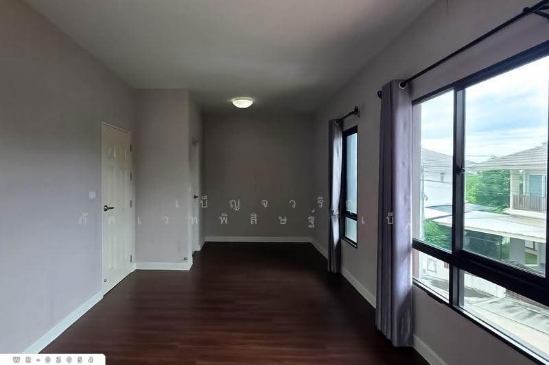 Habitia Shine Thakham-Rama 2, Bangkok, Tha Kham, Bang Khun Thian, Bangkok, 3 Bedrooms, 160 sqm, Single Detached House For Sale, by Benchawarin Pakkawetppisit, 500518927 - DDproperty.com