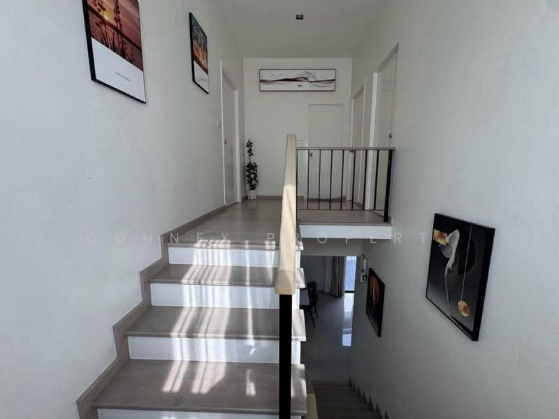 Patta Element, Chon Buri (Pattaya), Ta Khian Tia, Bang Lamung (Pattaya), Chon Buri (Pattaya), 4 Bedrooms, 186 sqm, Villa For Sale, by Connex Property, 500518928 - DDproperty.com