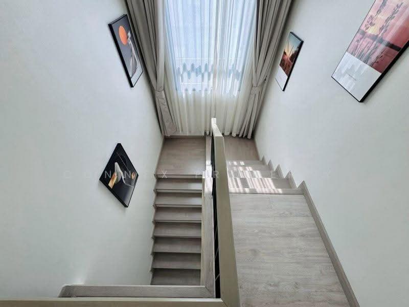Patta Element, Chon Buri (Pattaya), Ta Khian Tia, Bang Lamung (Pattaya), Chon Buri (Pattaya), 4 Bedrooms, 186 sqm, Villa For Sale, by Connex Property, 500518928 - DDproperty.com