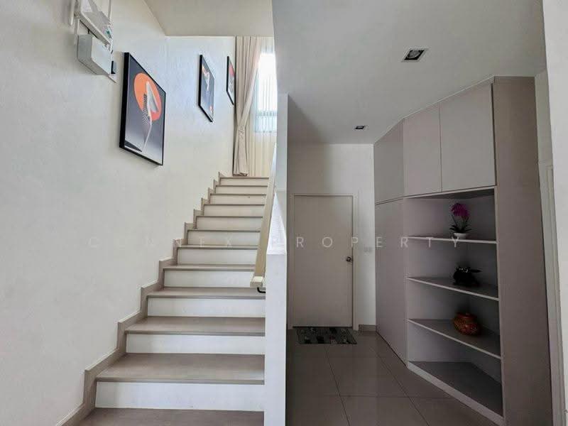 Patta Element, Chon Buri (Pattaya), Ta Khian Tia, Bang Lamung (Pattaya), Chon Buri (Pattaya), 4 Bedrooms, 186 sqm, Villa For Sale, by Connex Property, 500518928 - DDproperty.com