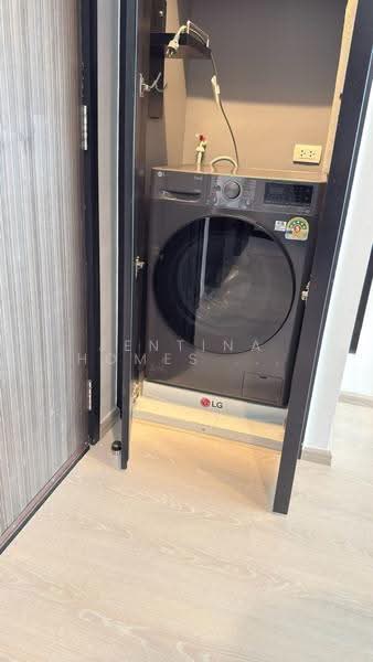 Rhythm Sukhumvit 44/1, Bangkok, Sukhumvit Road, Phra Kanong, Khlong Toei, Bangkok, 2 Bedrooms, 50 sqm, Condo For Rent, by Jentina Homes & Co, 500518930 - DDproperty.com