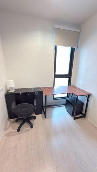 Rhythm Sukhumvit 44/1, Bangkok, Sukhumvit Road, Phra Kanong, Khlong Toei, Bangkok, 2 Bedrooms, 50 sqm, Condo For Rent, by Jentina Homes & Co, 500518930 - DDproperty.com