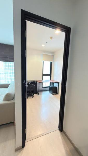 Rhythm Sukhumvit 44/1, Bangkok, Sukhumvit Road, Phra Kanong, Khlong Toei, Bangkok, 2 Bedrooms, 50 sqm, Condo For Rent, by Jentina Homes & Co, 500518930 - DDproperty.com