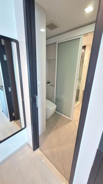 Rhythm Sukhumvit 44/1, Bangkok, Sukhumvit Road, Phra Kanong, Khlong Toei, Bangkok, 2 Bedrooms, 50 sqm, Condo For Rent, by Jentina Homes & Co, 500518930 - DDproperty.com