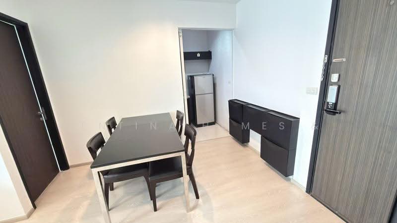 Rhythm Sukhumvit 44/1, Bangkok, Sukhumvit Road, Phra Kanong, Khlong Toei, Bangkok, 2 Bedrooms, 50 sqm, Condo For Rent, by Jentina Homes & Co, 500518930 - DDproperty.com