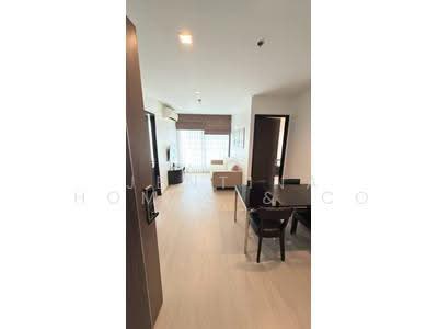 For Rent - Rhythm Sukhumvit 44/1, Bangkok