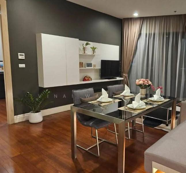 Bright Sukhumvit 24 : ไบร์ท สุขุมวิท 24, กรุงเทพ, ถนนสุขุมวิท 24, คลองตัน, คลองเตย, กรุงเทพ, 68 ตร.ม., คอนโด ให้เช่า, โดย Vinai Wattana, 500518932 - DDproperty.com