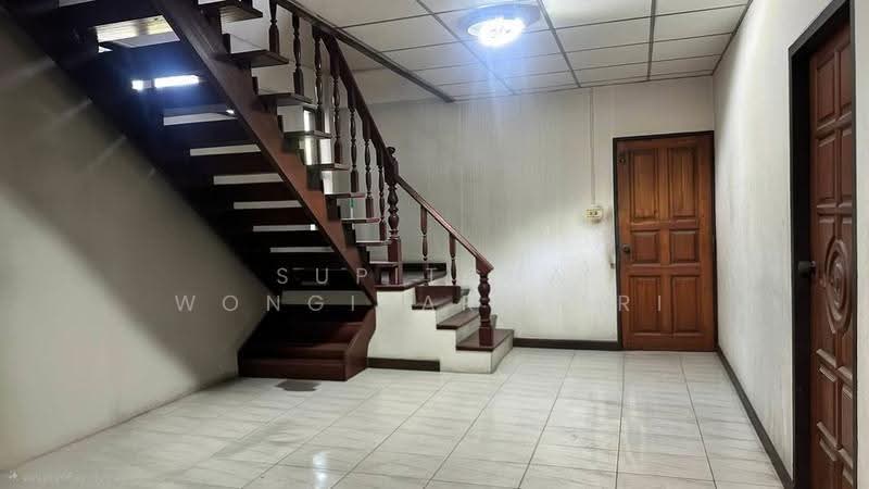 3-BR House, Bangkok, Nong Bon, Prawet, Bangkok, 3 Bedrooms, 240 sqm, Single Detached House For Sale, by Supitcha Wongisaraseri, 500518934 - DDproperty.com
