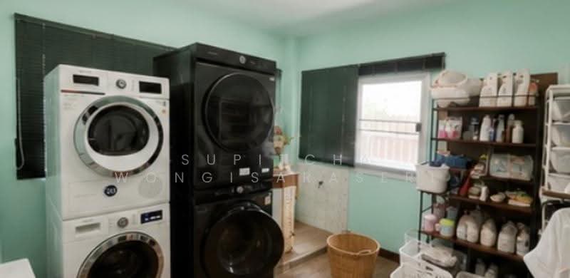 Promenade Home Thonburi, Bangkok, Tha Kham, Bang Khun Thian, Bangkok, 3 Bedrooms, 310 sqm, Single Detached House For Rent, by Supitcha Wongisaraseri, 500518937 - DDproperty.com