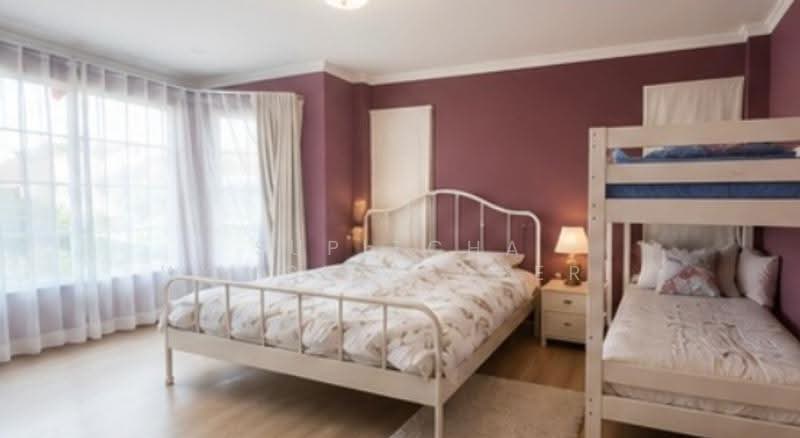 Promenade Home Thonburi : พรอเมนาด โฮม ธนบุรี พระราม 2, กรุงเทพ, ท่าข้าม, บางขุนเทียน, กรุงเทพ, 310 ตร.ม., บ้านเดี่ยว ให้เช่า, โดย Supitcha Wongisaraseri, 500518937 - DDproperty.com