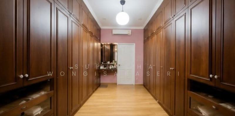 Promenade Home Thonburi, Bangkok, Tha Kham, Bang Khun Thian, Bangkok, 3 Bedrooms, 310 sqm, Single Detached House For Rent, by Supitcha Wongisaraseri, 500518937 - DDproperty.com