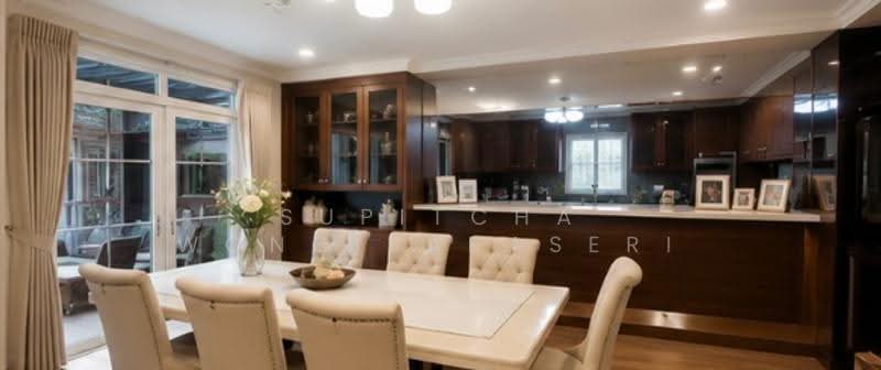 Promenade Home Thonburi, Bangkok, Tha Kham, Bang Khun Thian, Bangkok, 3 Bedrooms, 310 sqm, Single Detached House For Rent, by Supitcha Wongisaraseri, 500518937 - DDproperty.com