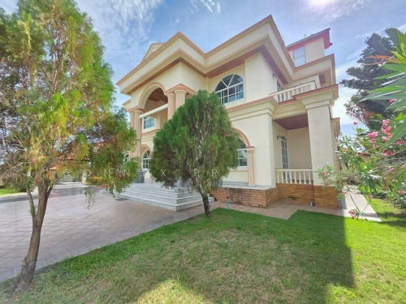 Paradise Villa 1 & 2, Chon Buri (Pattaya), Nong Pru, Bang Lamung (Pattaya), Chon Buri (Pattaya), 3 Bedrooms, 420 sqm, Villa For Sale, by Connex Property, 500518939 - DDproperty.com