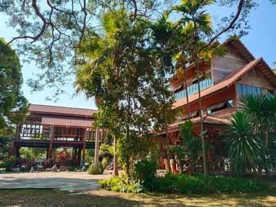 ขาย - โรงแรมรอบเวียง เชียงราย, เชียงราย