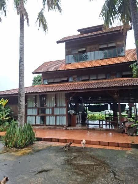 โรงแรมรอบเวียง เชียงราย, เชียงราย, รอบเวียง, เมืองเชียงราย, เชียงราย, 200 ตร.ม., บ้านเดี่ยว ขาย, โดย The Best Property ไนล์, 500518940 - DDproperty.com