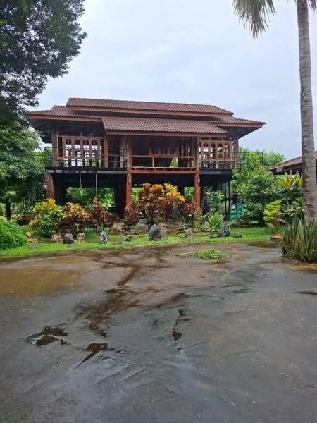 โรงแรมรอบเวียง เชียงราย, เชียงราย, รอบเวียง, เมืองเชียงราย, เชียงราย, 200 ตร.ม., บ้านเดี่ยว ขาย, โดย The Best Property ไนล์, 500518940 - DDproperty.com