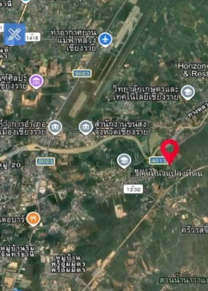 โรงแรมรอบเวียง เชียงราย, เชียงราย, รอบเวียง, เมืองเชียงราย, เชียงราย, 200 ตร.ม., บ้านเดี่ยว ขาย, โดย The Best Property ไนล์, 500518940 - DDproperty.com