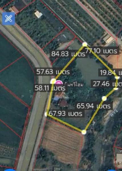 โรงแรมรอบเวียง เชียงราย, เชียงราย, รอบเวียง, เมืองเชียงราย, เชียงราย, 200 ตร.ม., บ้านเดี่ยว ขาย, โดย The Best Property ไนล์, 500518940 - DDproperty.com