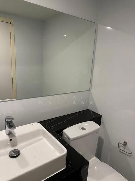 KnightsBridge Space Rama 9, Bangkok, 533 Thanon Asok, Din Daeng, Bangkok, 2 Bedrooms, 44 sqm, Condo For Sale, by Vinai Wattana, 500518945 - DDproperty.com